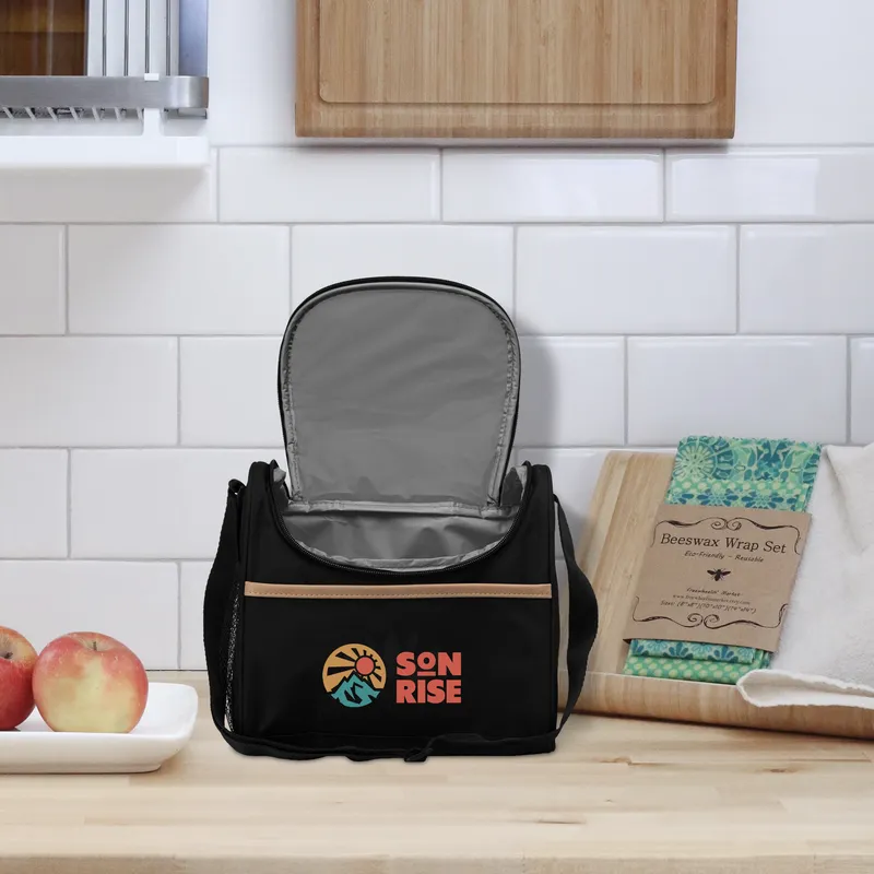 Tiree 6 Pack Cooler
