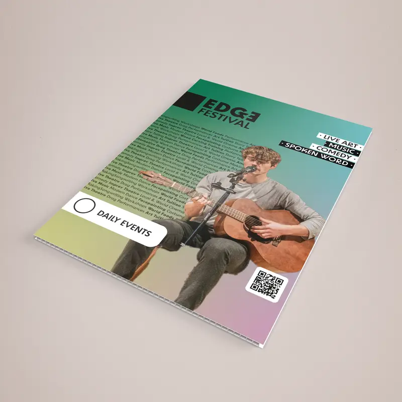 Correx Boards Printing