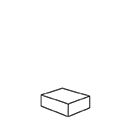15 x 12 x 5 cm