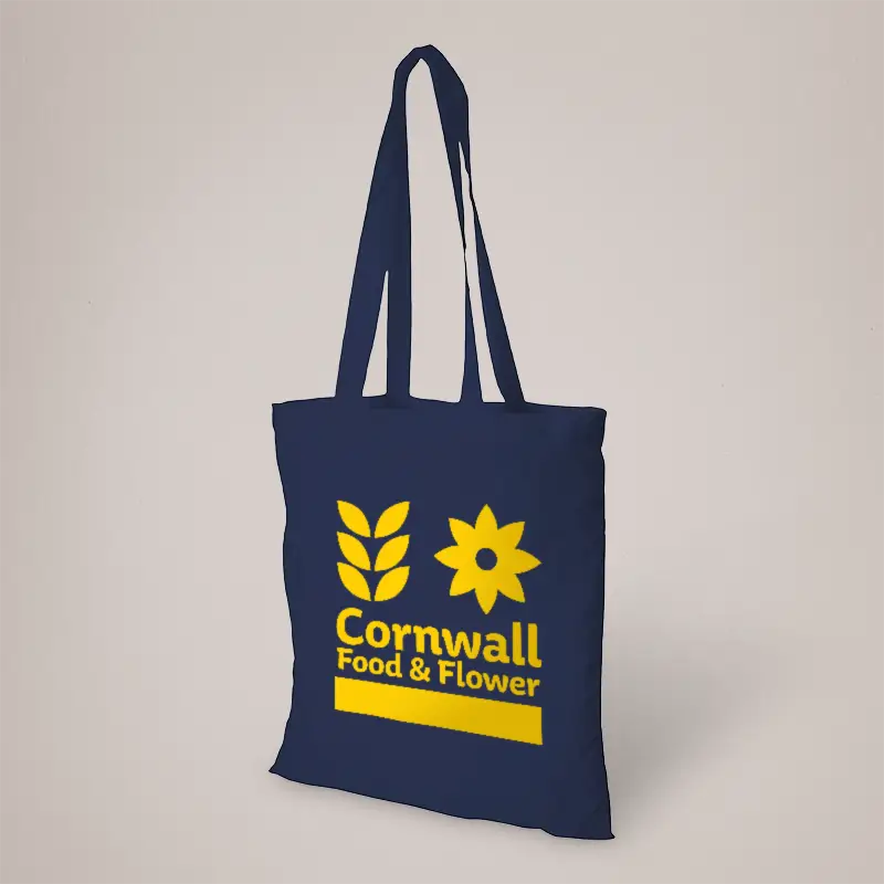 Branded Tote Bags