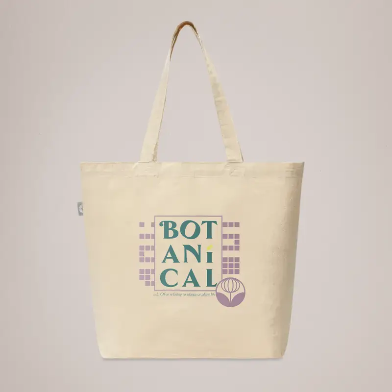 Custom Tote Bags 