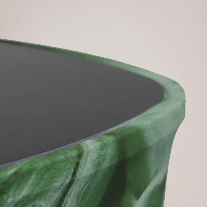 Triangular Stand - Fabric