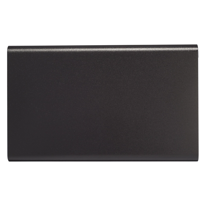 Solid Black
