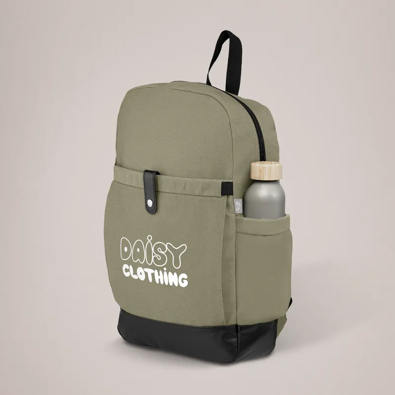 Custom Backpack Printing