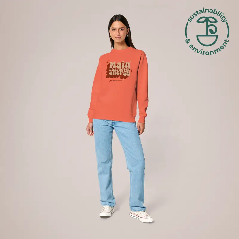 Stanley / Stella Fiesta Sweatshirt