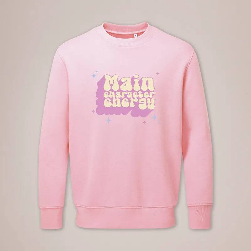 Custom Sweaters