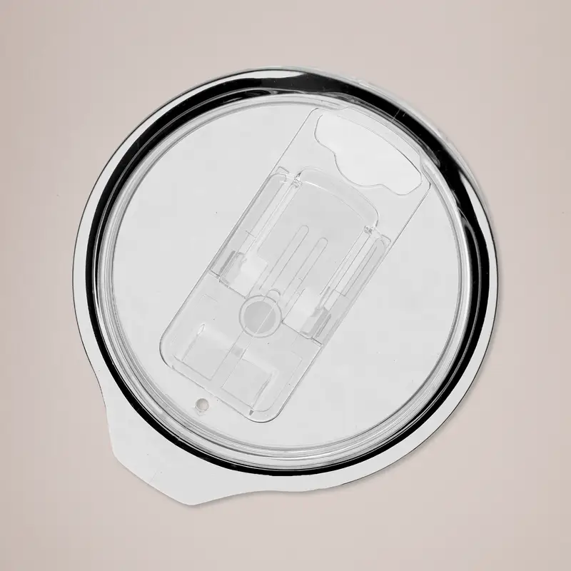 Tumbler lid