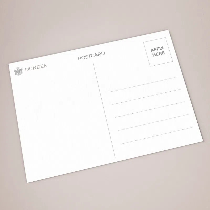 Postcard Printing
