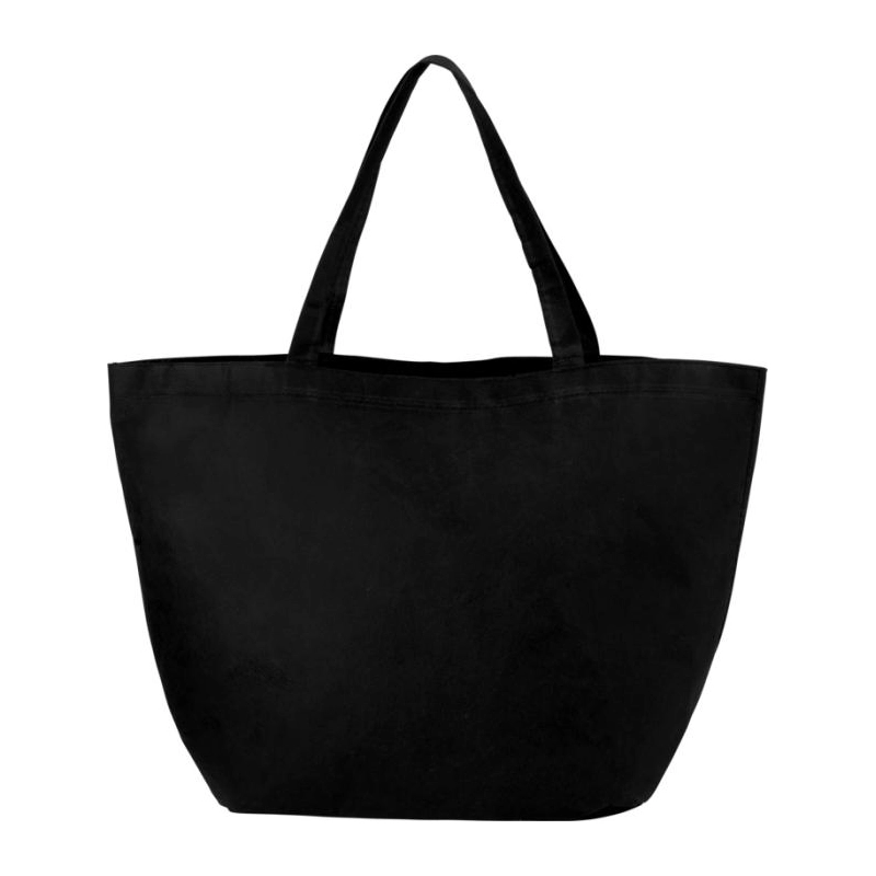 Solid Black