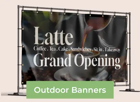 Banner Printing