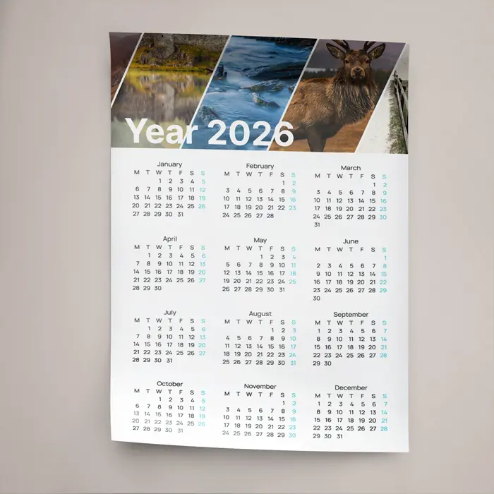 2026 Templates Now Available
