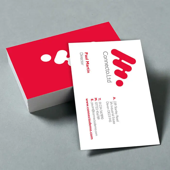 Business Cards