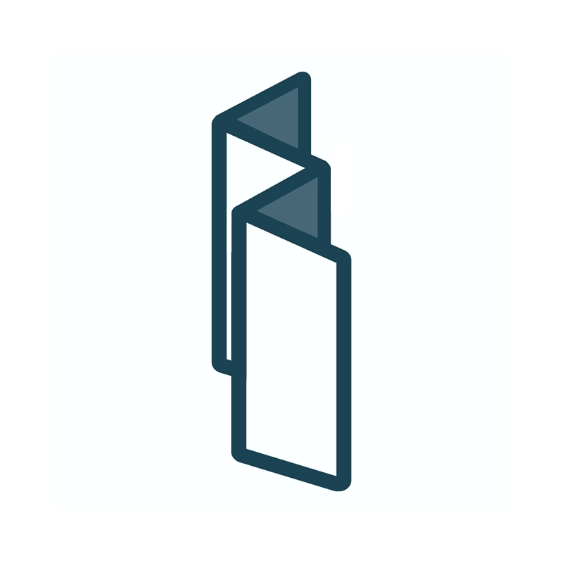 Z Folded to 8pp 1/4 A4