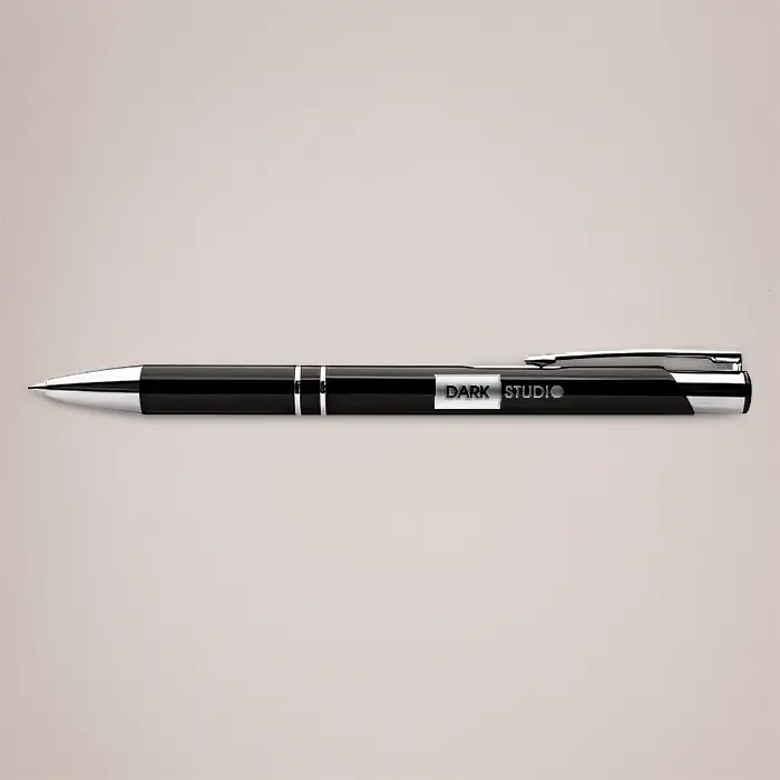 EU Paragon - Black Metallic