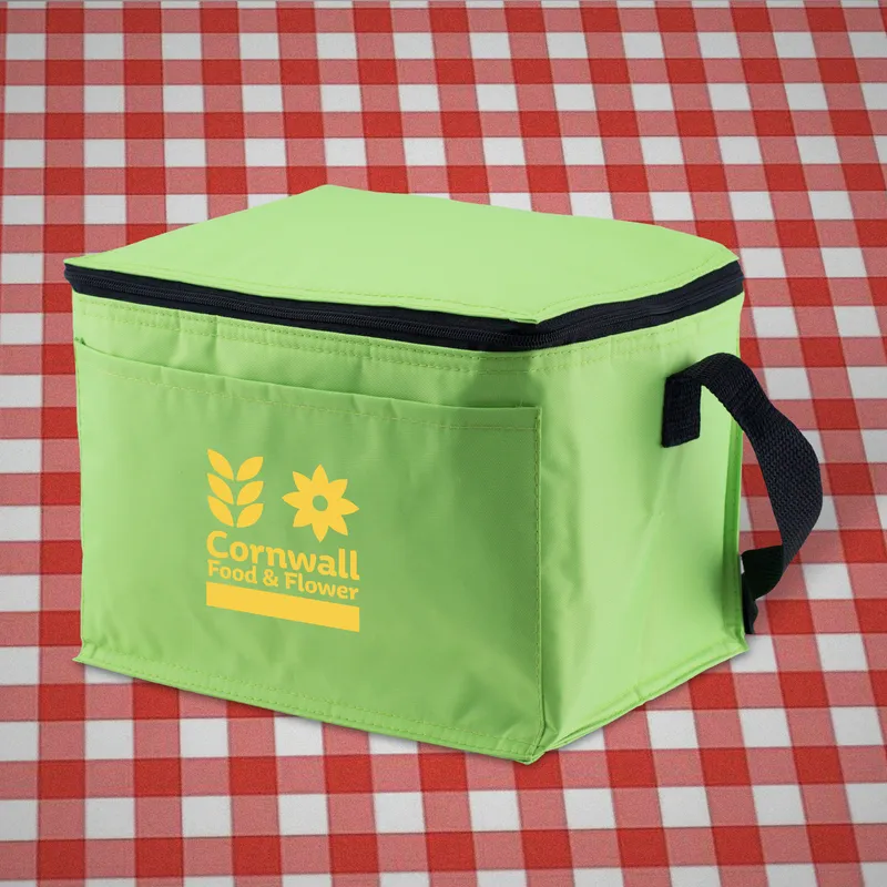 Branded Cooler Bags