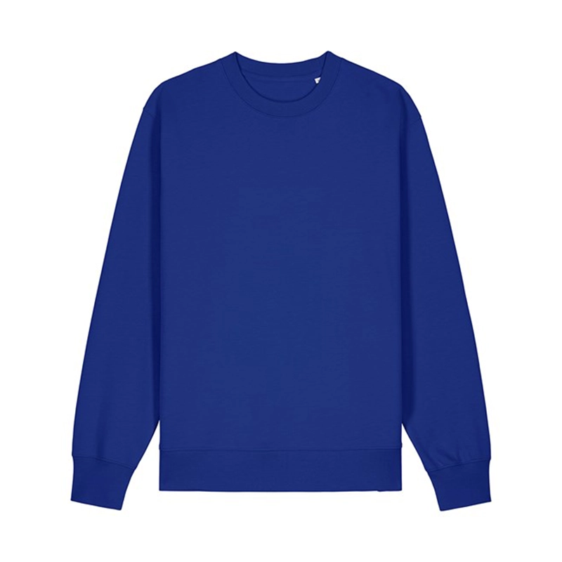 Worker Blue