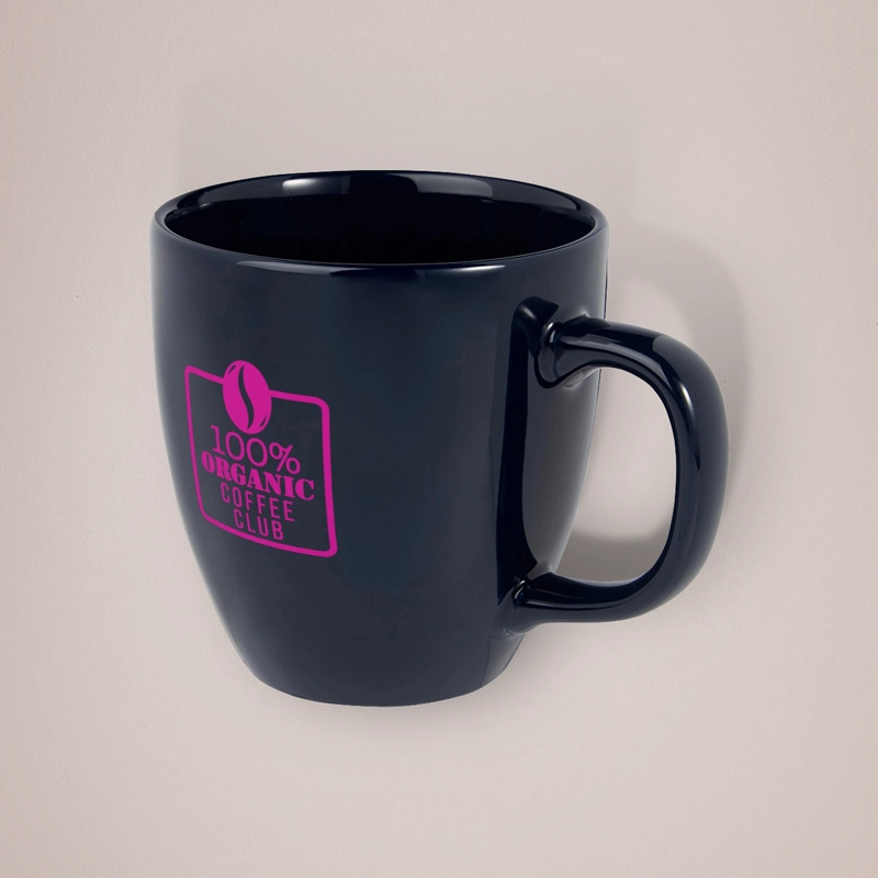 Custom Ceramic Coffee Mugs