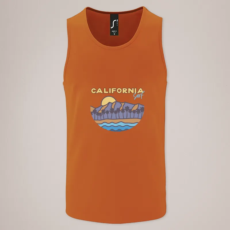 Printed Fitness Tops