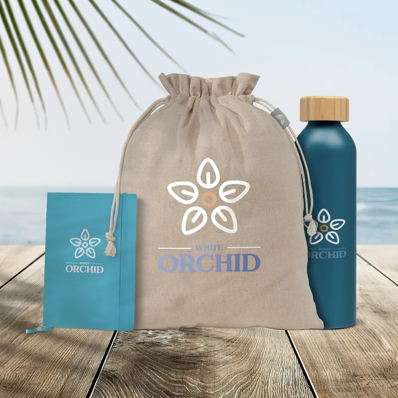 Custom Gift Bags