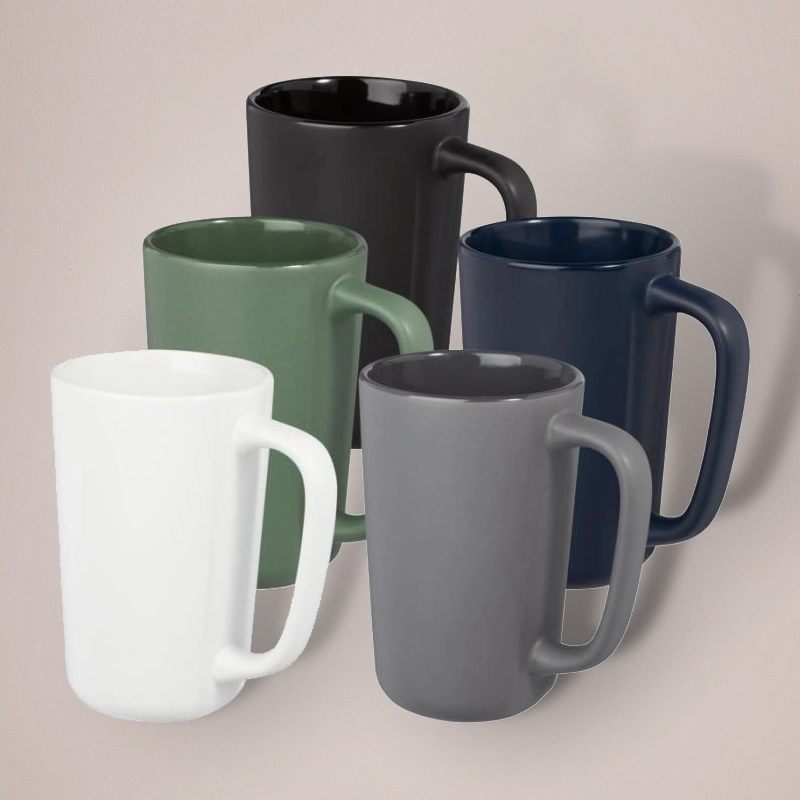 Custom Mug Printing