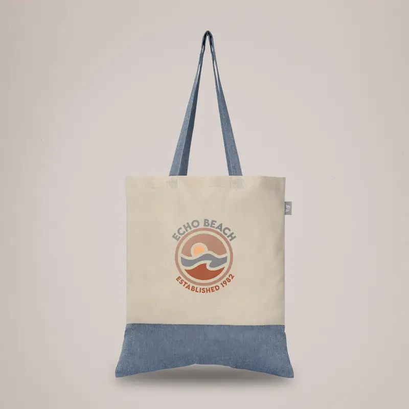 Custom Cotton Tote Bags