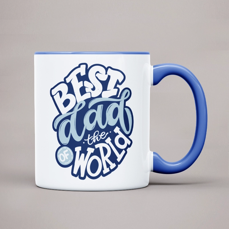 Custom Mugs