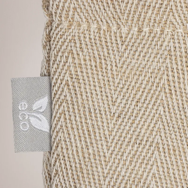 Printed Cotton Jute Tote Bags