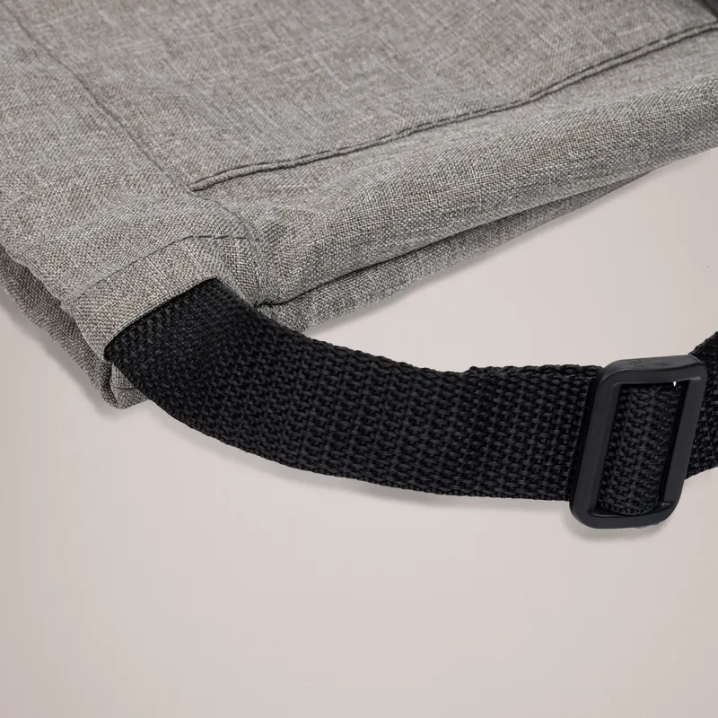 Printed Drawstring Bag