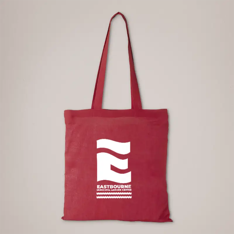 Custom Tote Bags