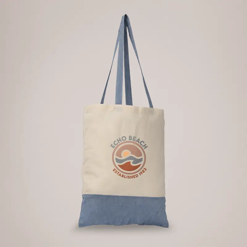 Custom Tote Bags