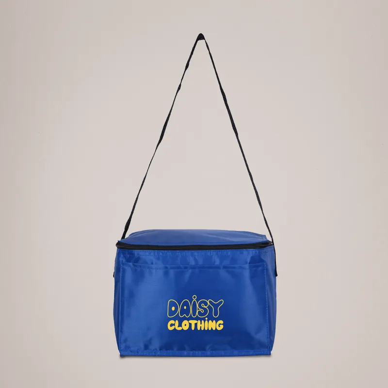 Custom Cooler Bags