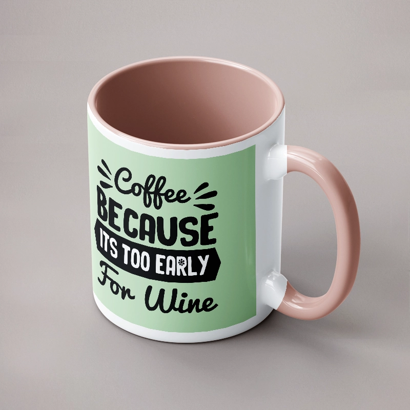 Branded Mugs