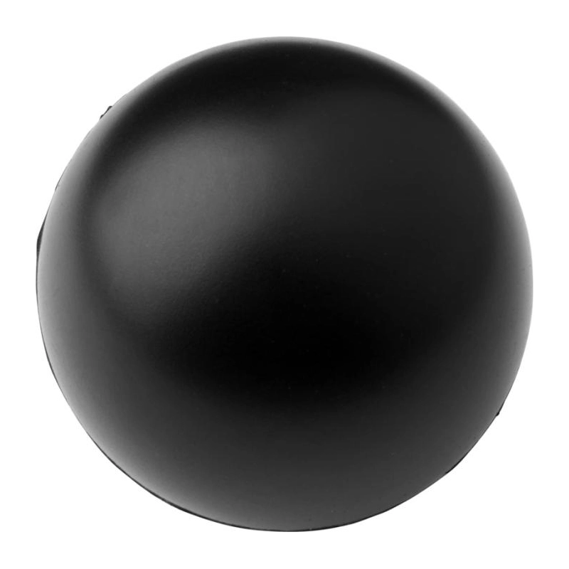 Solid Black