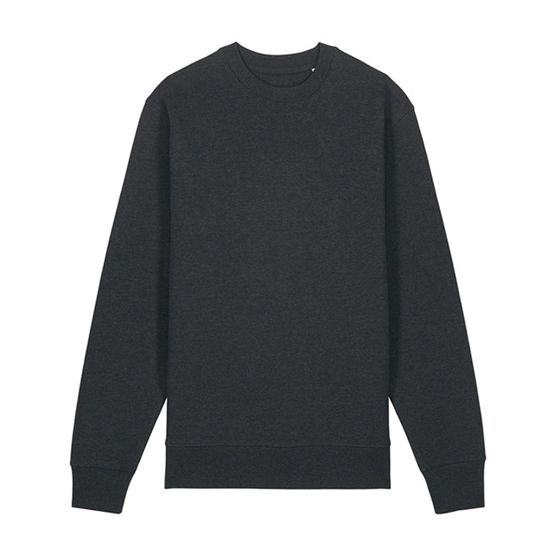 Dark Heather Grey