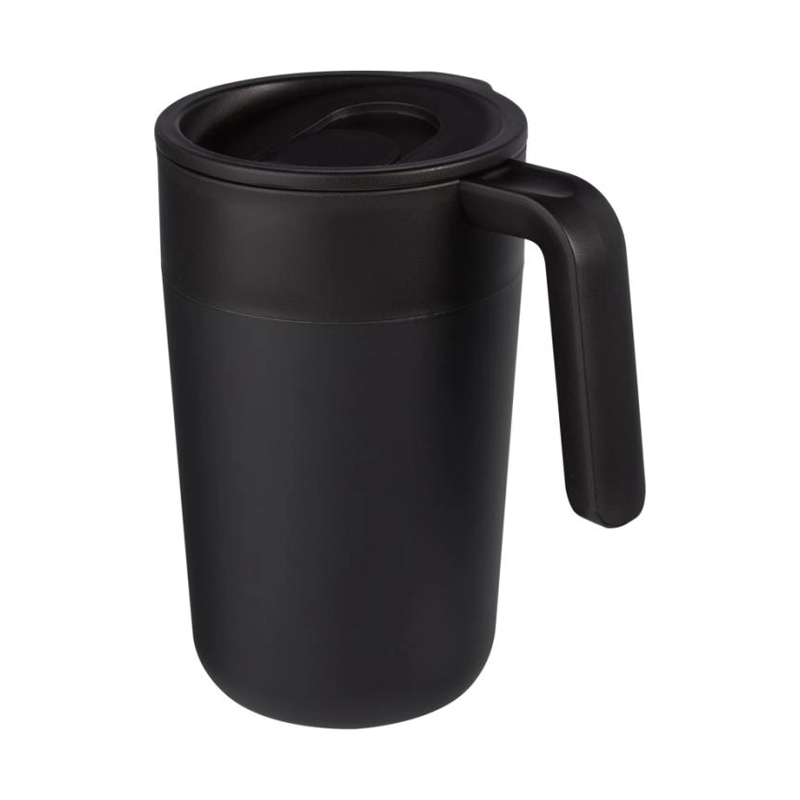 Solid Black
