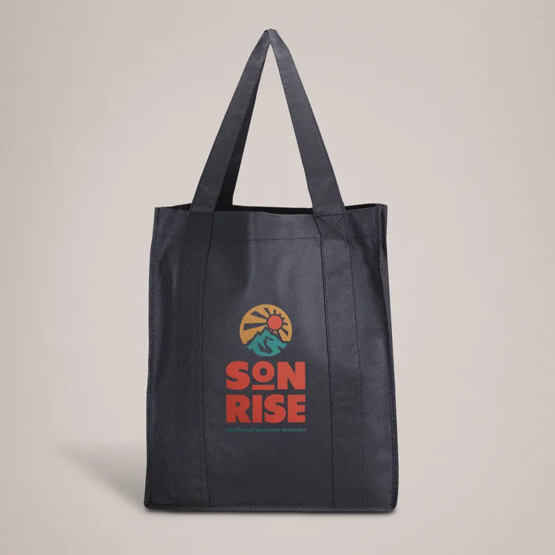 Branded Shopping Bags