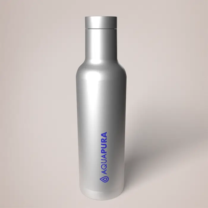 Pinto 750ml Copper Vacuum Insulated Bottle 