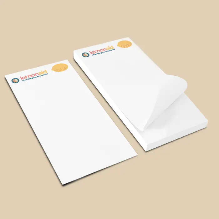Notepads