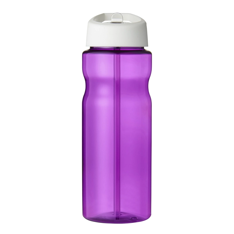 White/Purple