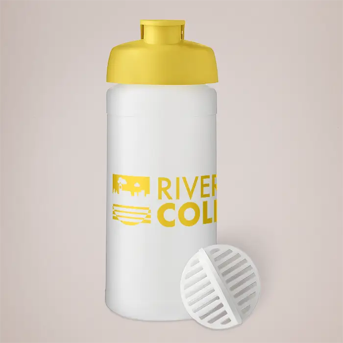 Baseline Bottle - Yellow