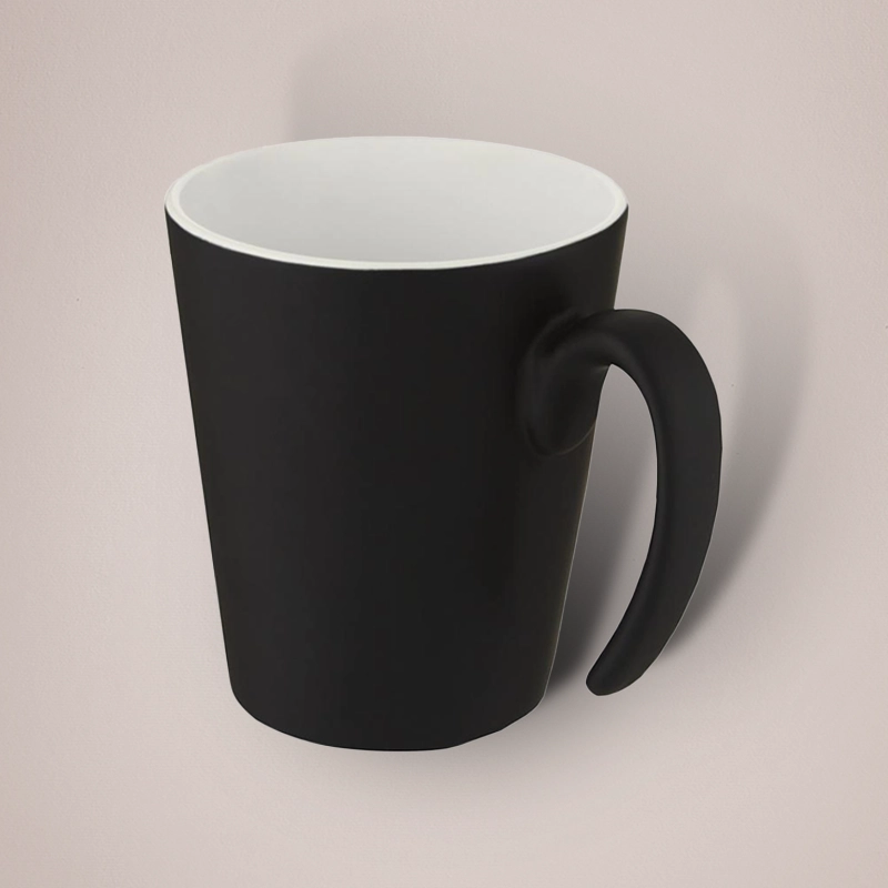 Oli Mug - White