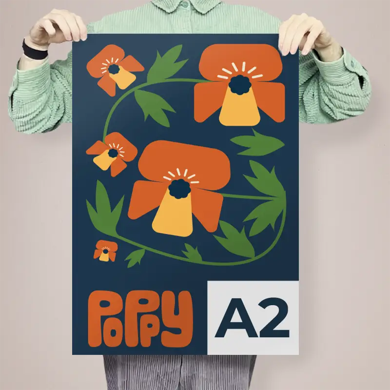 A2 Foamex Boards