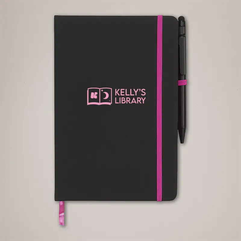 Custom Notebooks