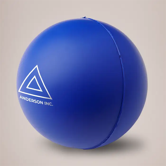 Cool Round Stress Reliever