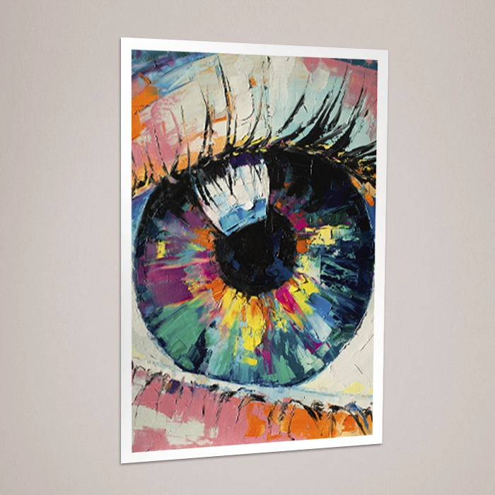 Heavyweight Art Printing
