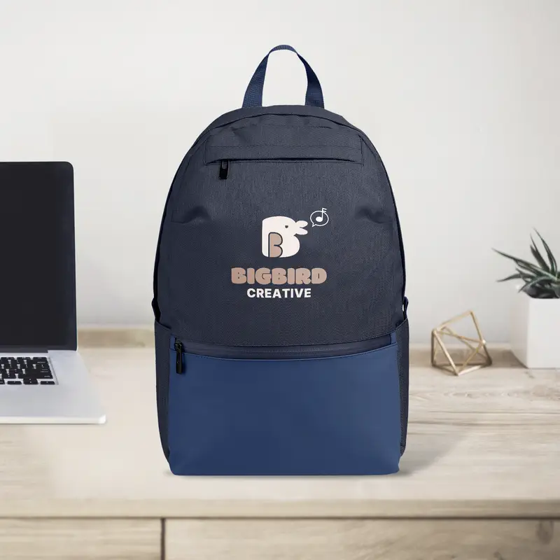Printed Backpacks