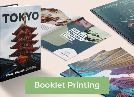 Book Printing