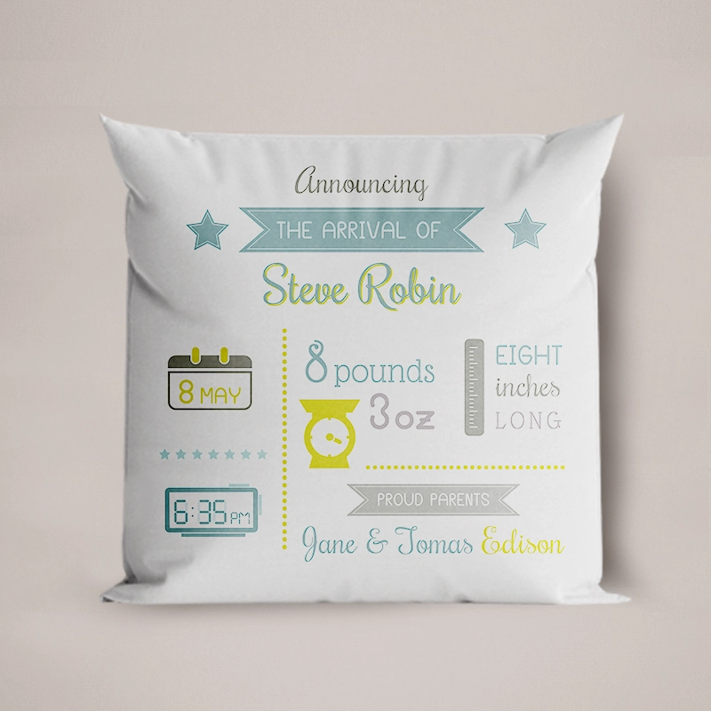 Design your own Cushions