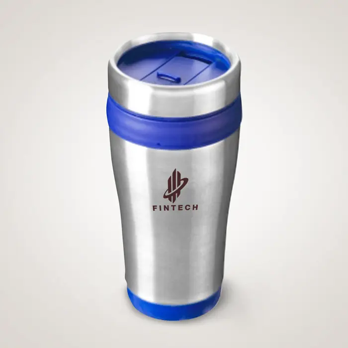 Personalised Travel Tumbler 
