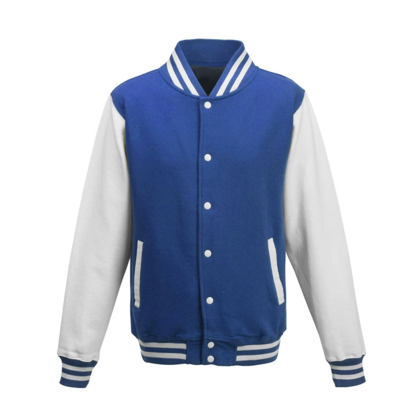Royal Blue/White